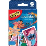Mattel Карти за игра UNO: Lilo and Stitch (JCC10)