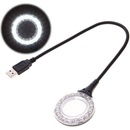 PremiumCord Lampička USB
