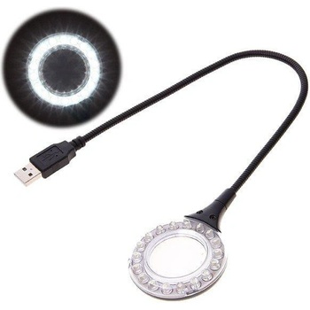 PremiumCord Lampička USB