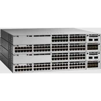 Cisco C9300L-24T-4G-E