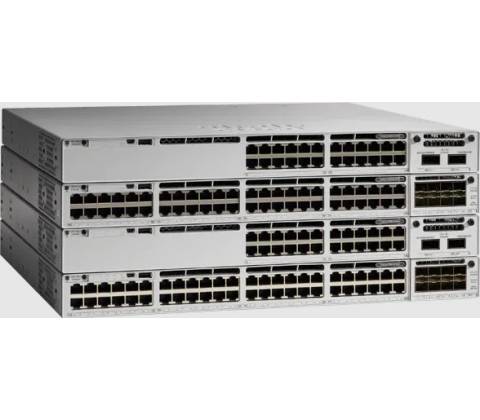 Cisco C9300L-24T-4G-E