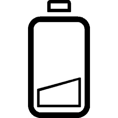 G&G РЕФИЛ HP DJ 600 Series 51629A/51629G/6614A - Black - P№ NR-H2003 - G&G - Неоригинален заб. : 2x20ml (NR-H2003|)