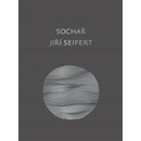Sochař Jiří Seifert