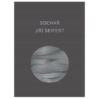 Sochař Jiří Seifert