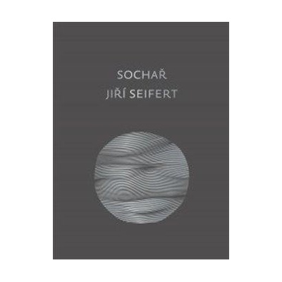 Sochař Jiří Seifert