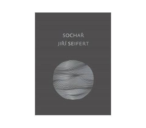 Sochař Jiří Seifert