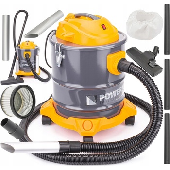 POWERMAT PM-ESP-2000M FCN -