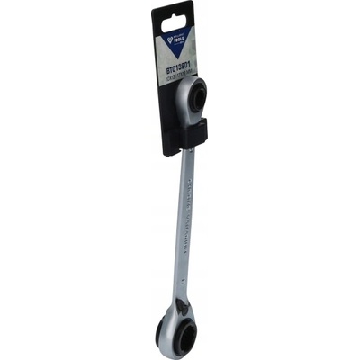 KS Tools Očkový kľúč s račňou obojstranný BT013901