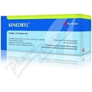 Voľne predajné lieky Kinedryl tbl. 10 x 25 mg / 30 mg