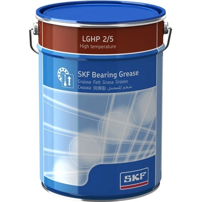 SKF LGHP 2 5 kg