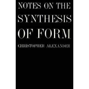 Notes on the Synthesis of Form (2001)