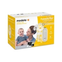 Medela elektrická double Freestyle Flex