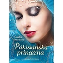 Pákistánská princezna - Monika Wurmová