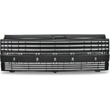 Image 1 of Решетка без емблема vw transporter t4 (1990-1996) (7h1853653oe)