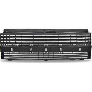  Решетка без емблема vw transporter t4 (1990-1996) (7h1853653oe)