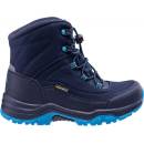 Elbrus dětské zimní Arnedie Mid Wp Jr M000189751 tmavě modrá