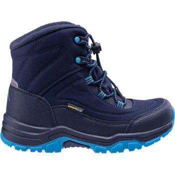 Elbrus dětské zimní Arnedie Mid Wp Jr M000189751 tmavě modrá