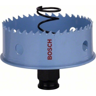 BOSCH Derovka na plech Sheet Metal 73 mm, 2 7/8 "