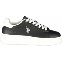 U.S. POLO ASSN Čierna