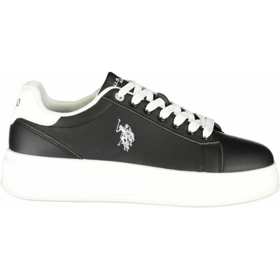 U.S. POLO ASSN Čierna