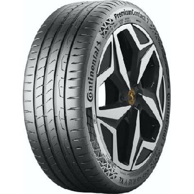 Continental PREMIUM CONTACT 7 225/45 R17 91Y