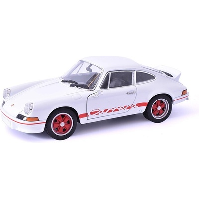 WELLY Porsche 911 Carrera RS 2.7 model 1:24