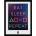 GBEye PLAYSTATION - Framed print "Eat Sleep Repeat" (30x40) (GBEYE-PFC3234)