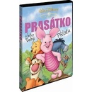 Prasátko a jeho velký příběh DVD