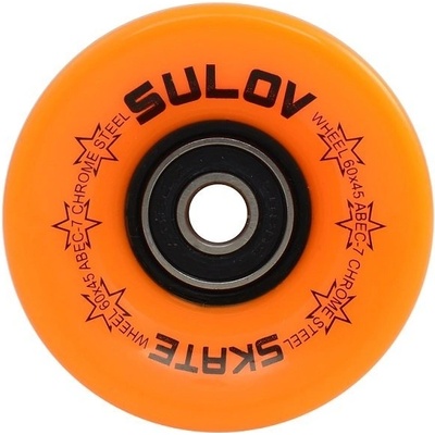 Sulov NEON 60 mm 85A – Zboží Dáma