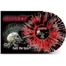 Exploited - Fuck The System - 2 LP