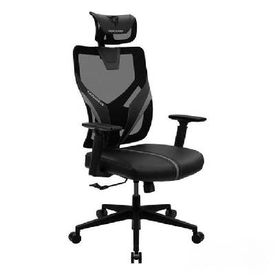 Геймърски стол ThunderX3 YAMA1 Черно (GAGC-225)