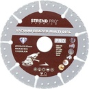 Strend Pro Premium Kotouč diamantový 125 mm ST2232043