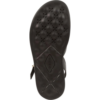 Geox Кожени сандали Geox D XAND 2S (D35PAB.00043.C9999)