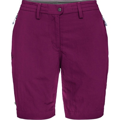 Salewa Puez Dry W dark purple