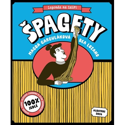 Špagety