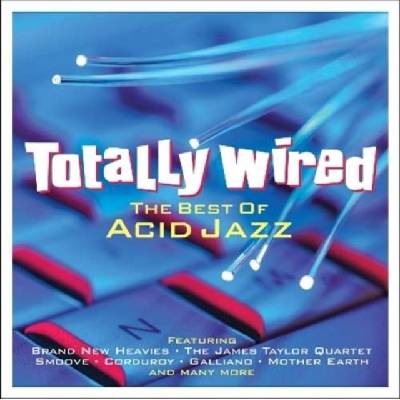 V/A - CD's, 32 Tracks CD