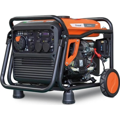 Unicraft PG-I 41 SE HC 6707241