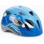 Alpina Детска велосипедна каска Alpina Ximo pirate gloss