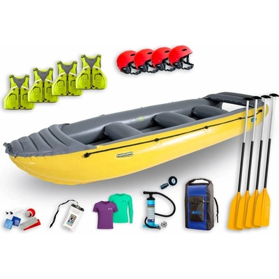 Gumotex Colorado 450 SET 3