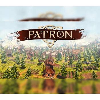 Patron