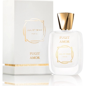 Jul et Mad Paris Fugit Amo parfum unisex 50 ml