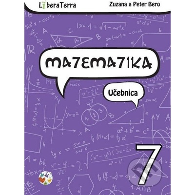 Matematika 7 Zuzana Bero