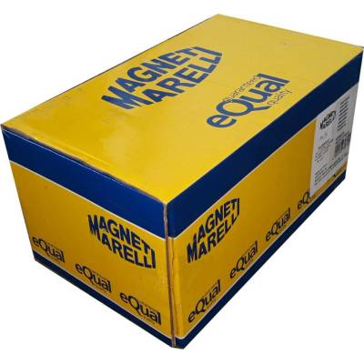 Alternátor MAGNETI MARELLI 943316091010