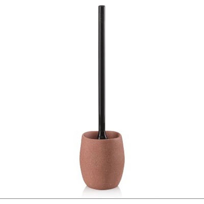 Kela WC sada Roda cement terra