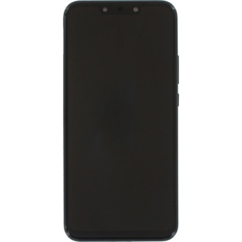 Huawei (OEM) Стъкло и LCD екран за Huawei Mate 20 Lite, оригинален (OEM), без рамката (18242)