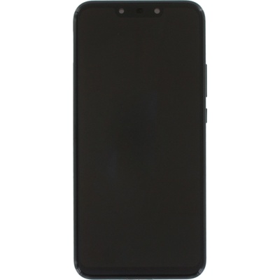 Huawei (OEM) Стъкло и LCD екран за Huawei Mate 20 Lite, оригинален (OEM), без рамката (18242)