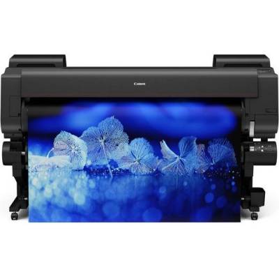 Мастилоструен плотер Canon imagePROGRAF PRO-6600 incl. stand + Canon Roll Unit RU-63 (6409C003AA_1152C007AA)