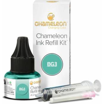 Chameleon BG3 Náplně Turquoise 20 ml