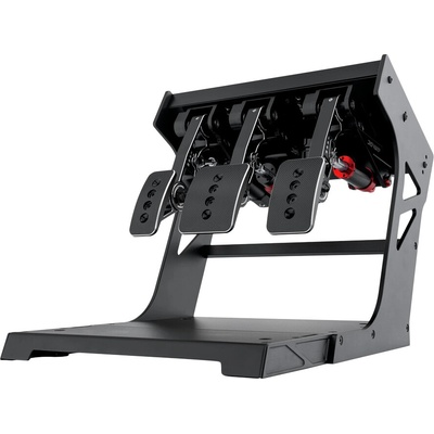 Simagic P1000i Modular Inverted Hydraulic Pedals (P1000I-RS)