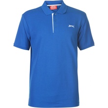 Slazenger plain Polo košile pánské